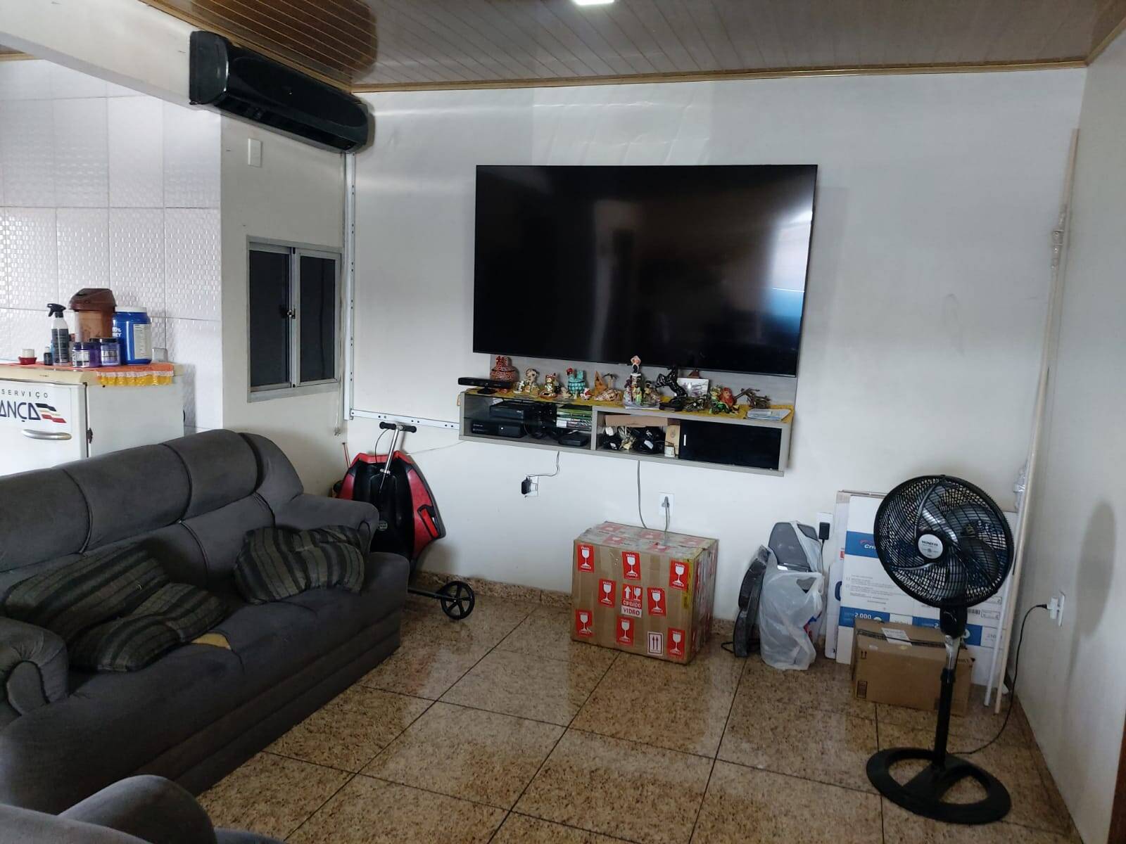 Casa, 6 quartos, 327 m² - Foto 34