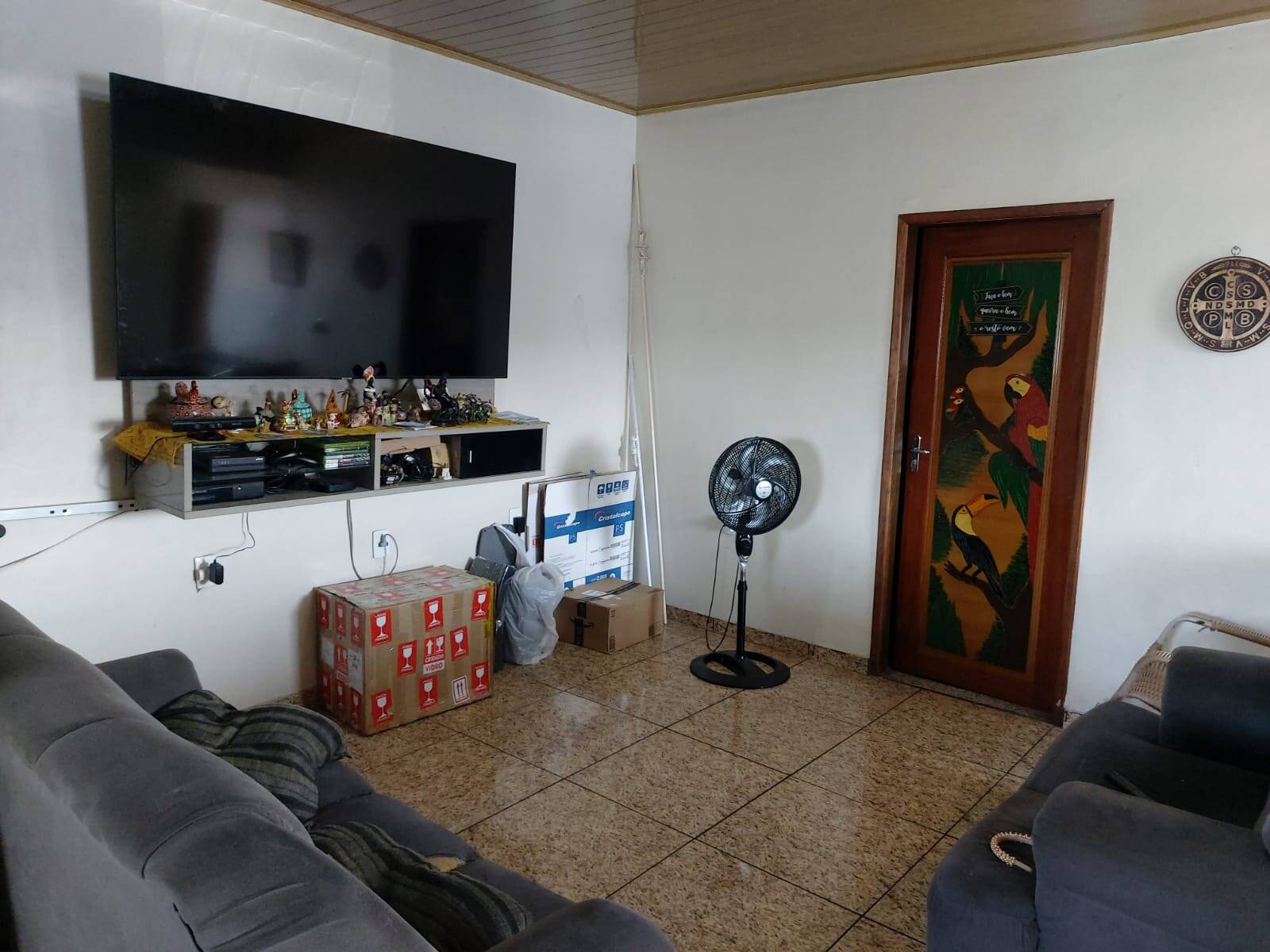 Casa, 6 quartos, 327 m² - Foto 35