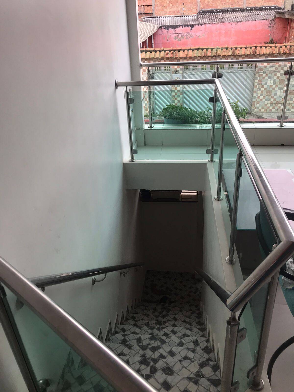 Casa, 5 quartos - Foto 9