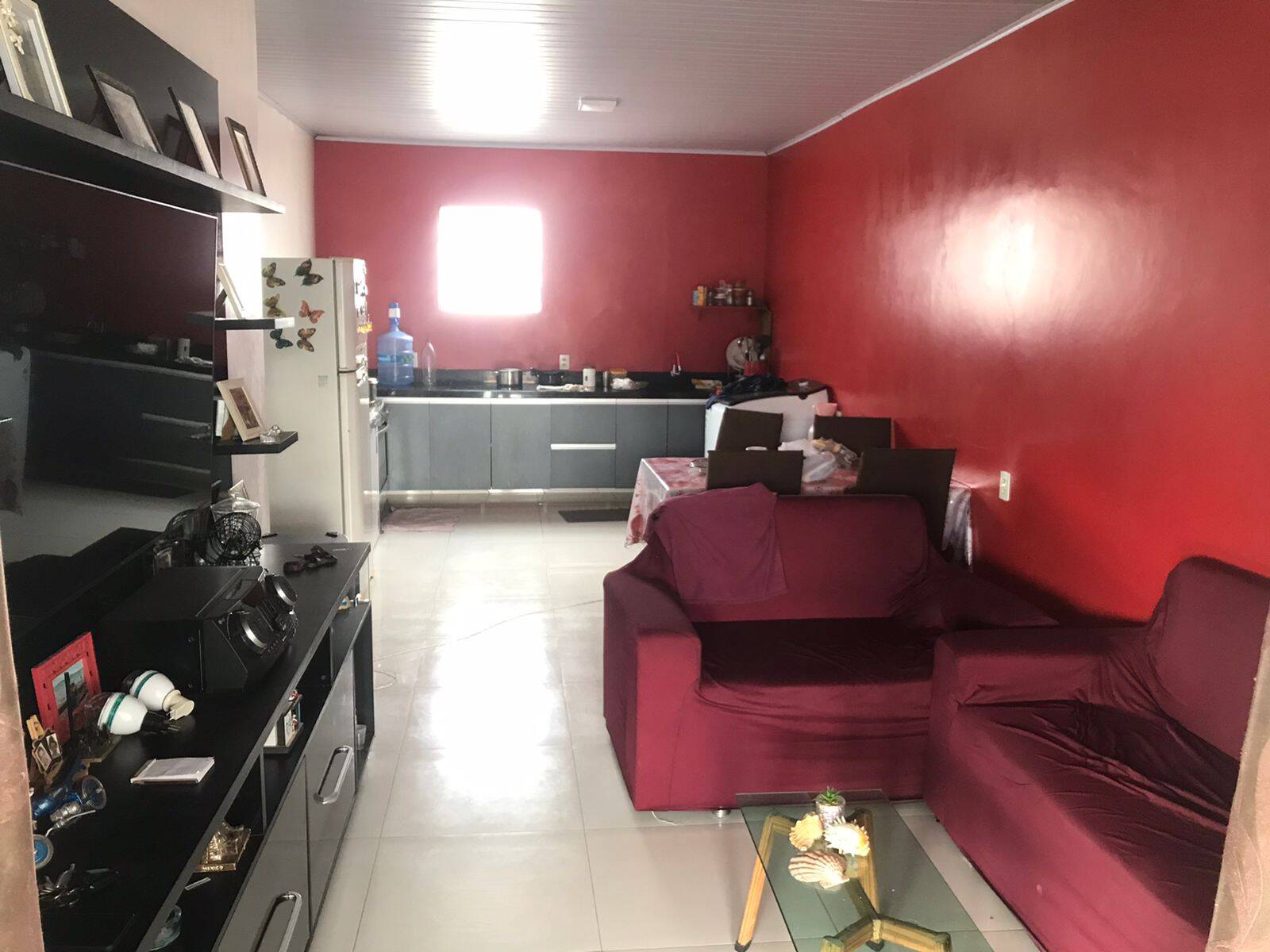 Casa, 5 quartos - Foto 16