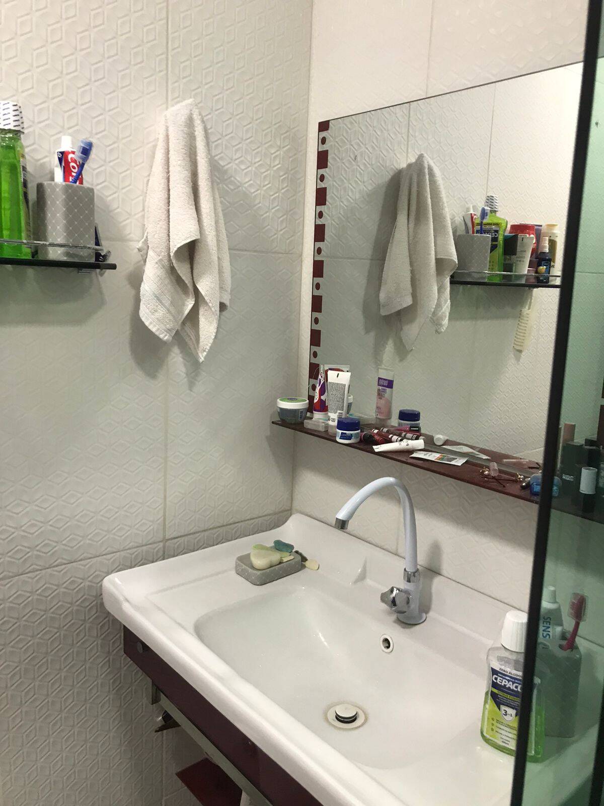 Casa, 5 quartos - Foto 21