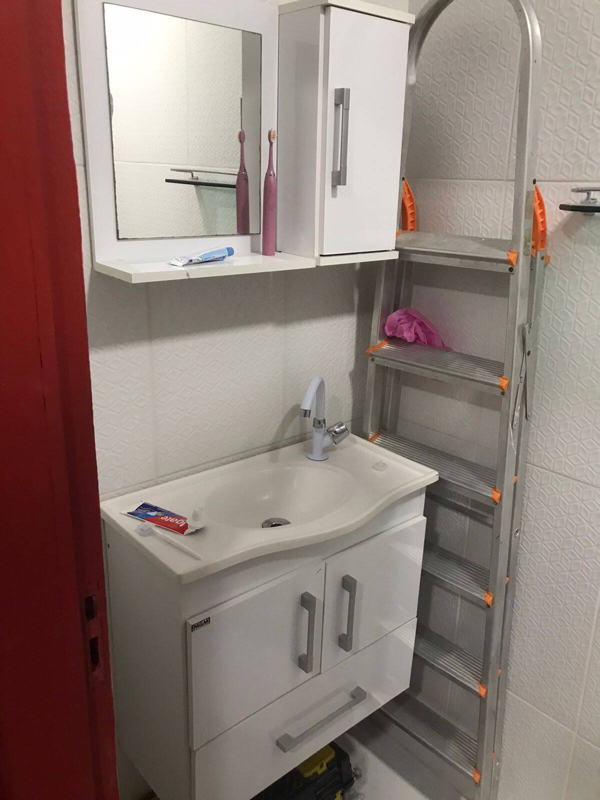 Casa, 5 quartos - Foto 22