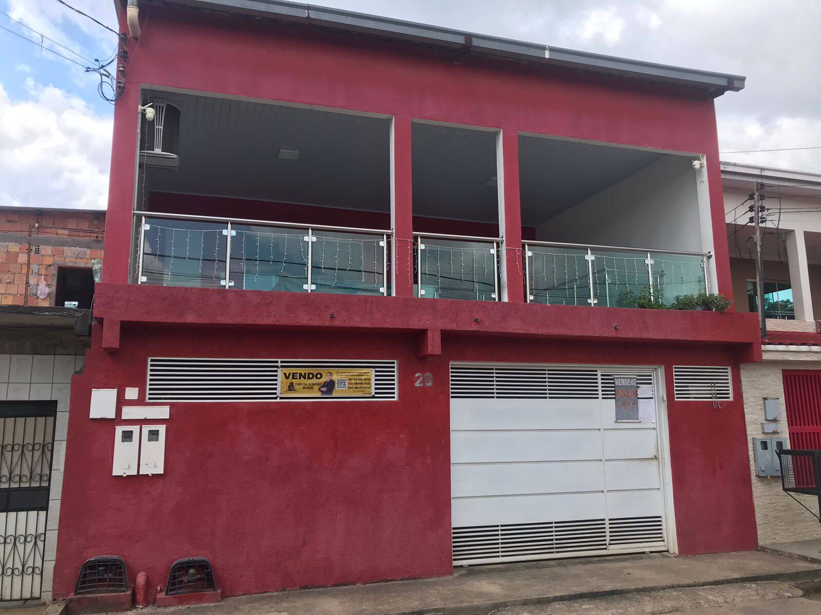 Casa, 5 quartos - Foto 3