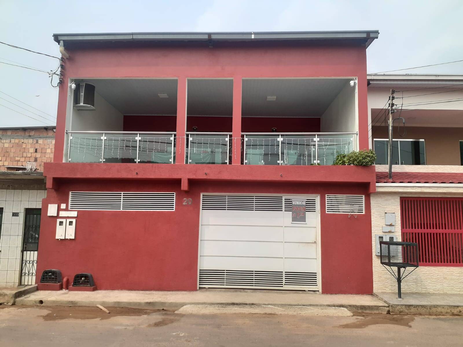 Casa, 5 quartos - Foto 1