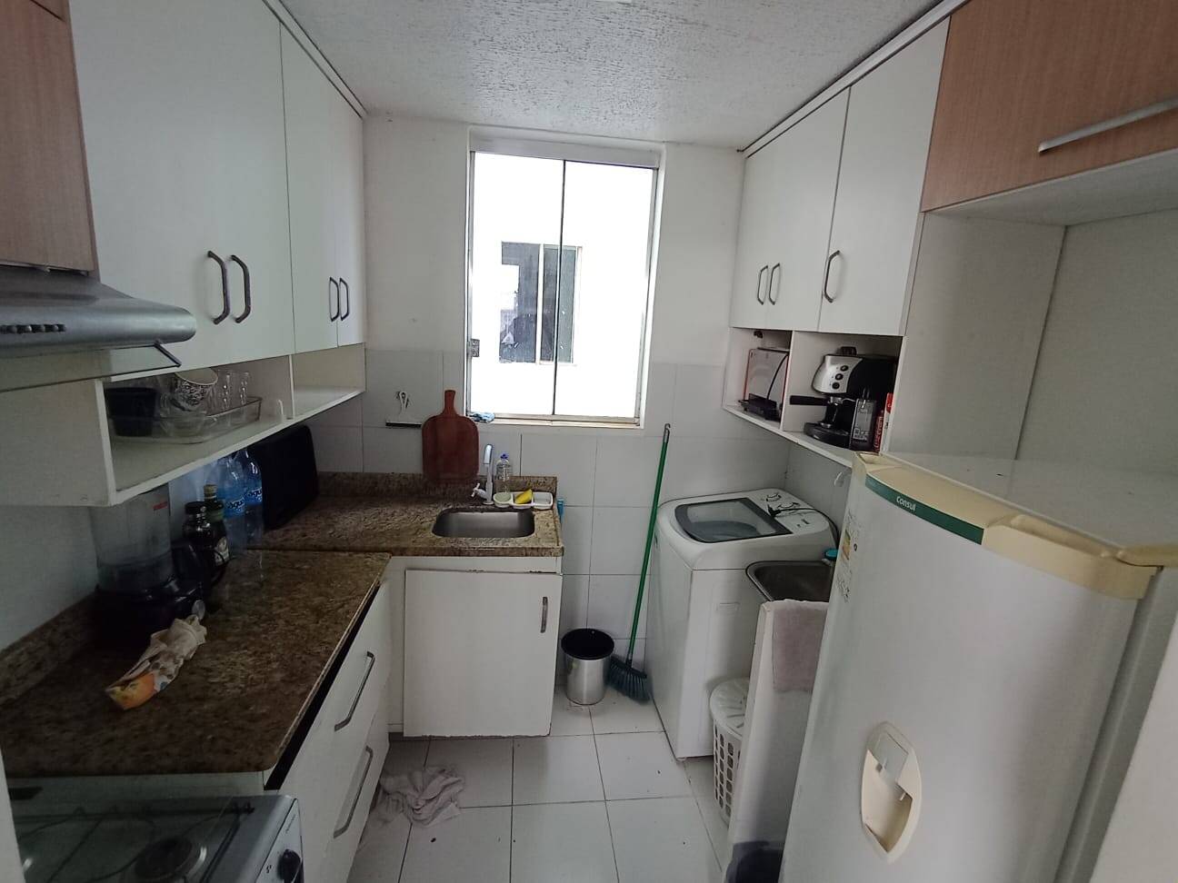 Apartamento, 2 quartos, 48 m² - Foto 19