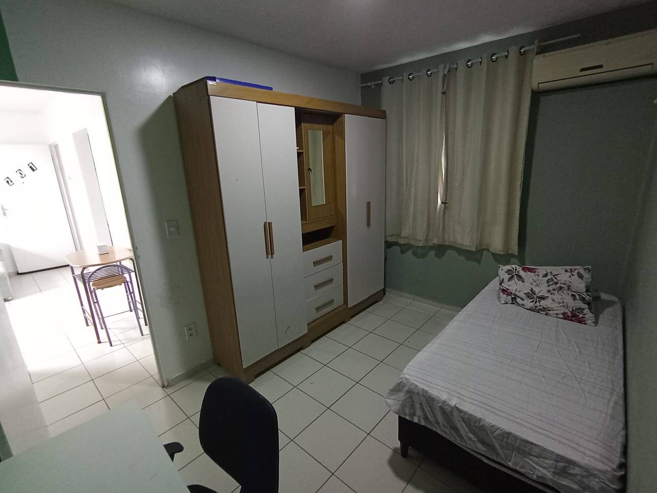 Apartamento, 2 quartos, 48 m² - Foto 29