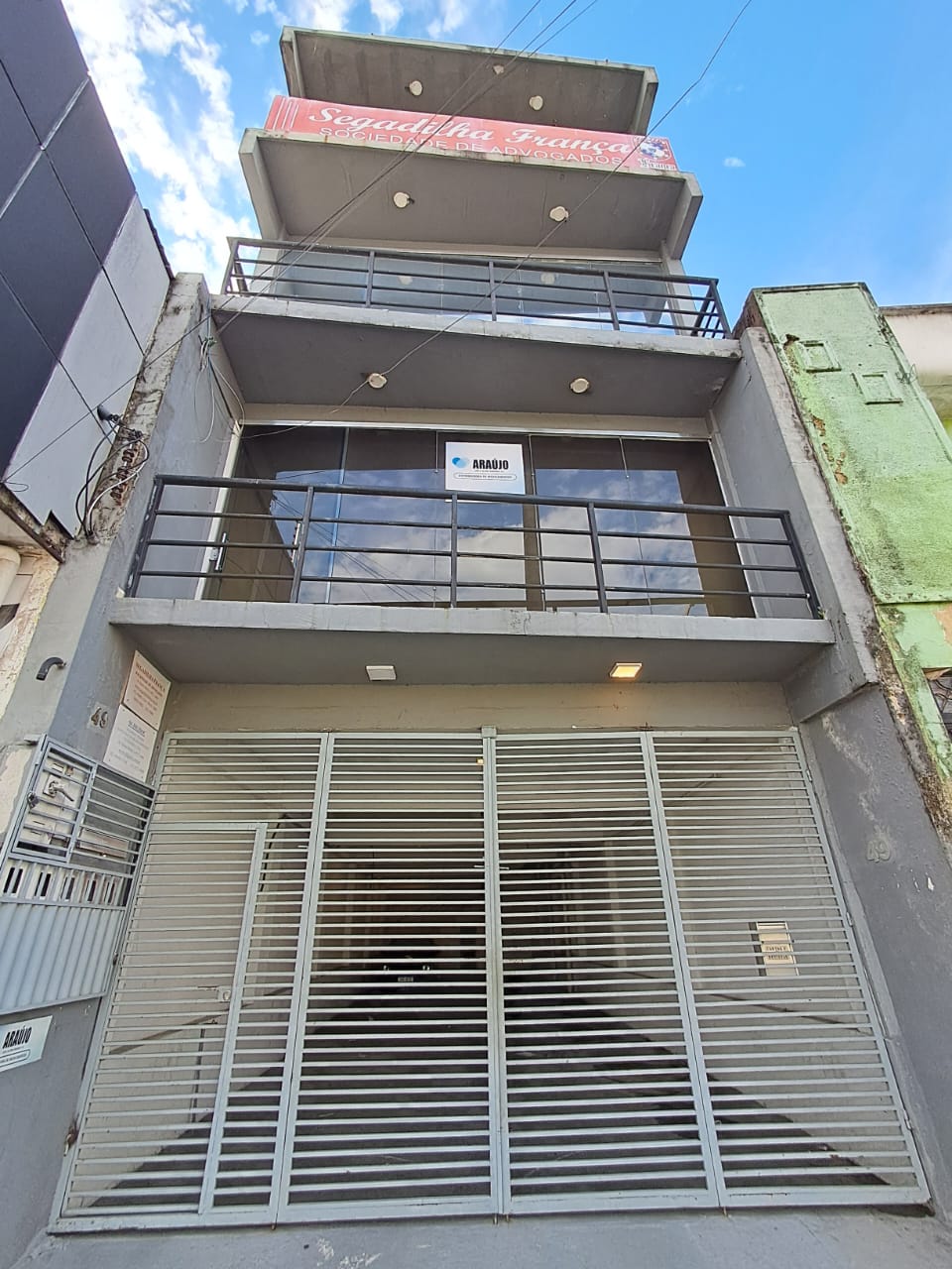 Sala-Conjunto - Foto 1