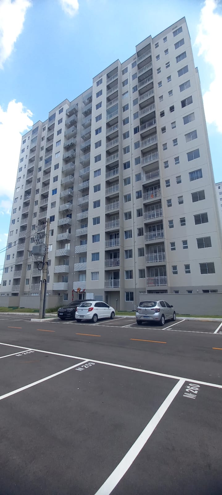 Apartamento, 2 quartos, 48 m² - Foto 2