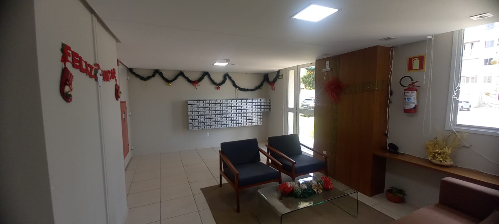 Apartamento, 2 quartos, 48 m² - Foto 3