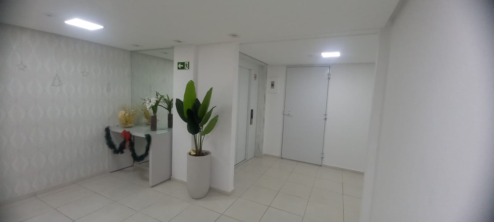 Apartamento, 2 quartos, 48 m² - Foto 5
