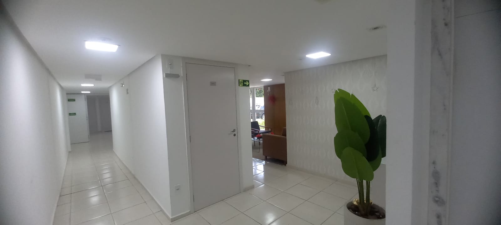 Apartamento, 2 quartos, 48 m² - Foto 7