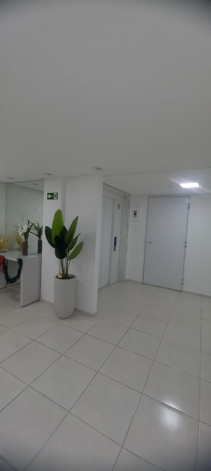 Apartamento, 2 quartos, 48 m² - Foto 6