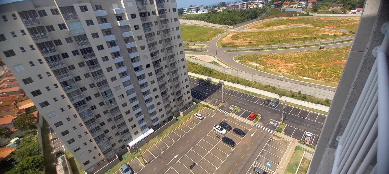 Apartamento, 2 quartos, 48 m² - Foto 11