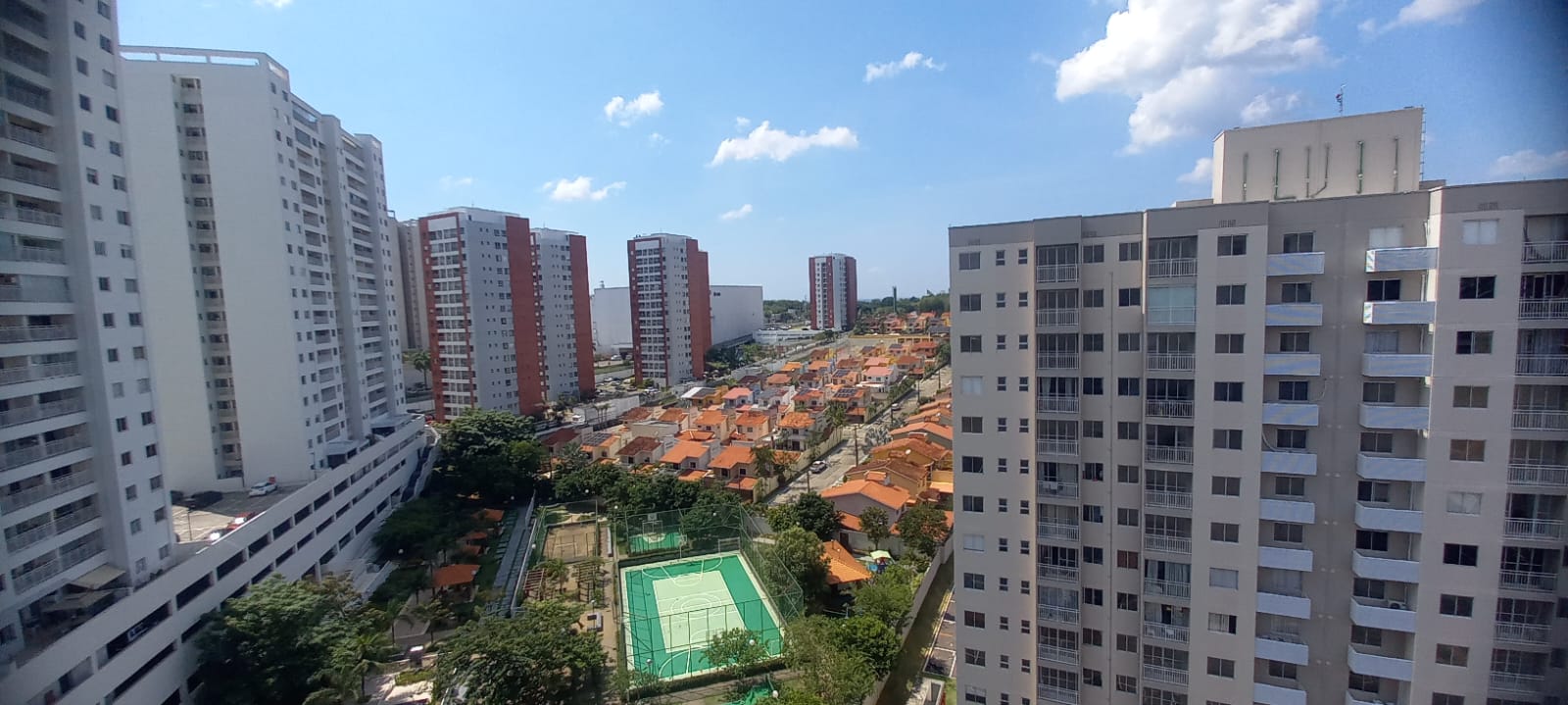 Apartamento, 2 quartos, 48 m² - Foto 13