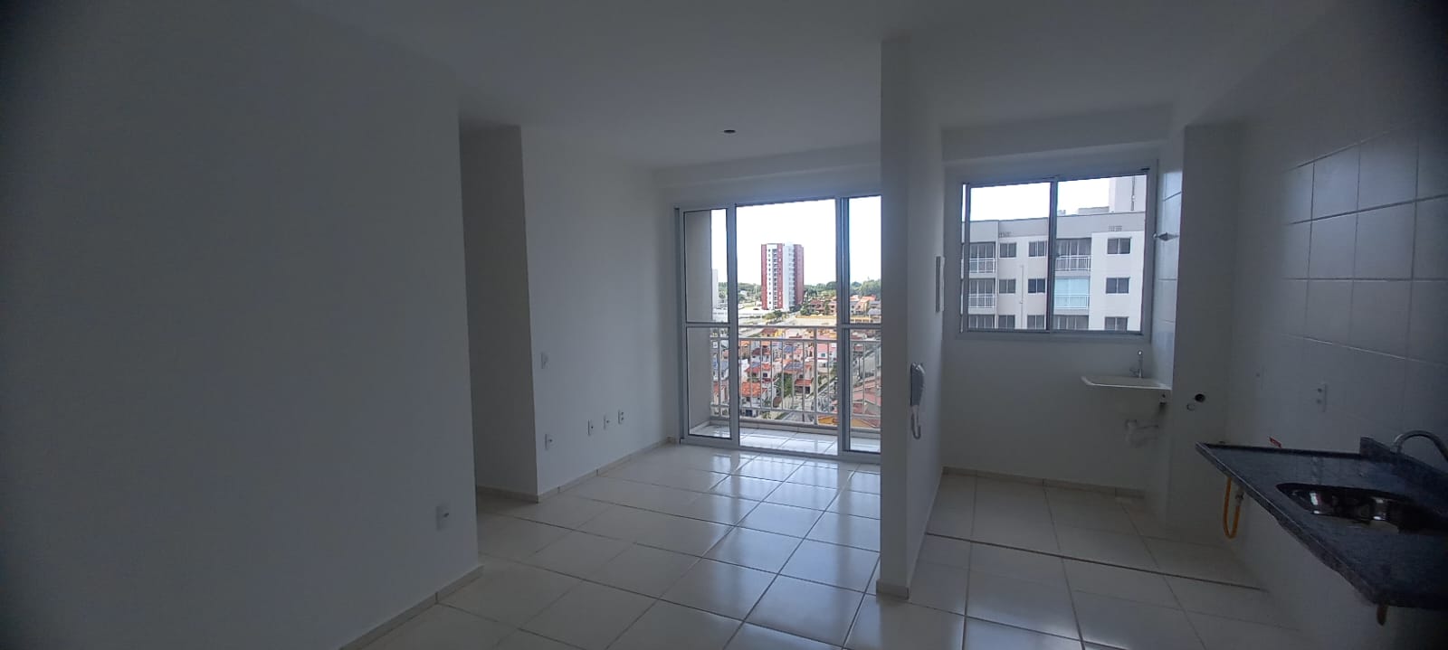 Apartamento, 2 quartos, 48 m² - Foto 10