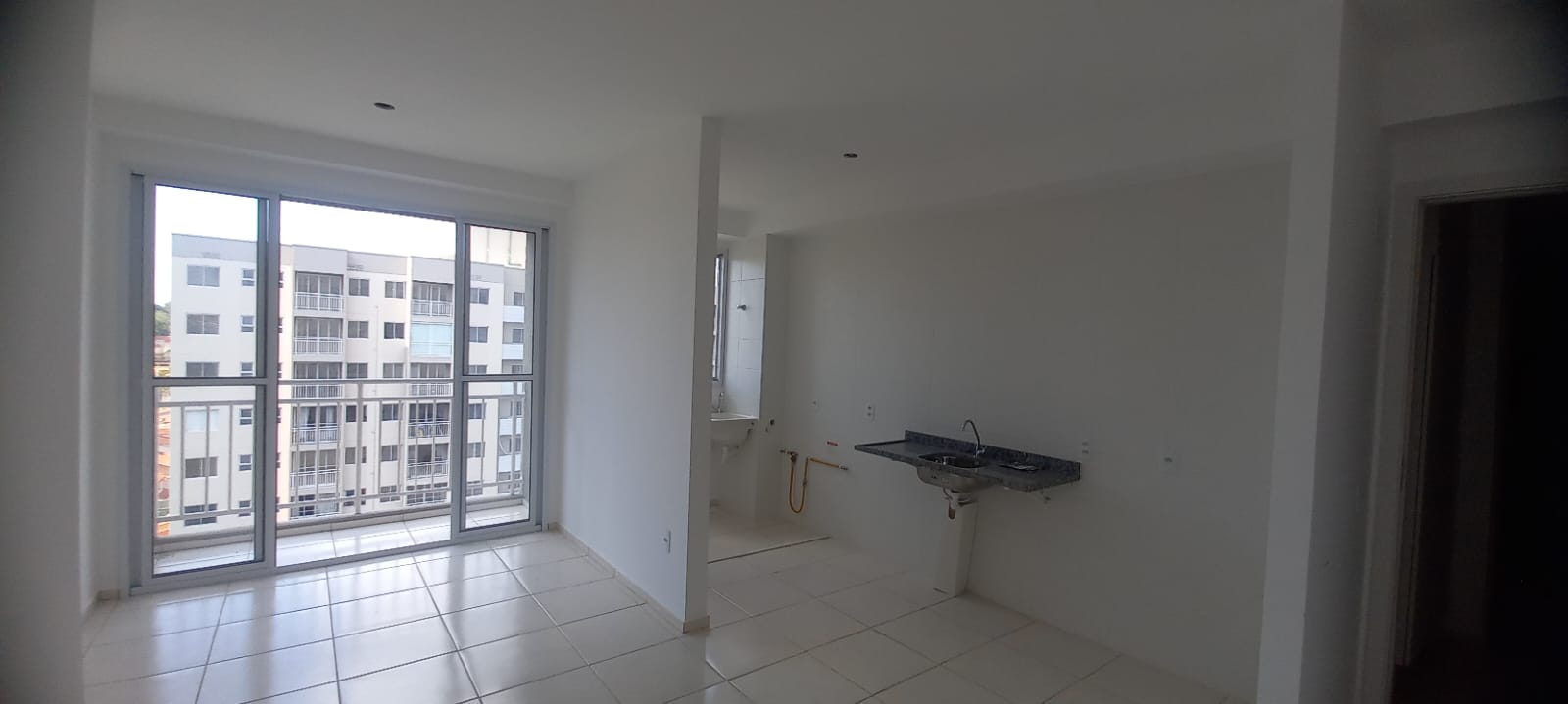 Apartamento, 2 quartos, 48 m² - Foto 8