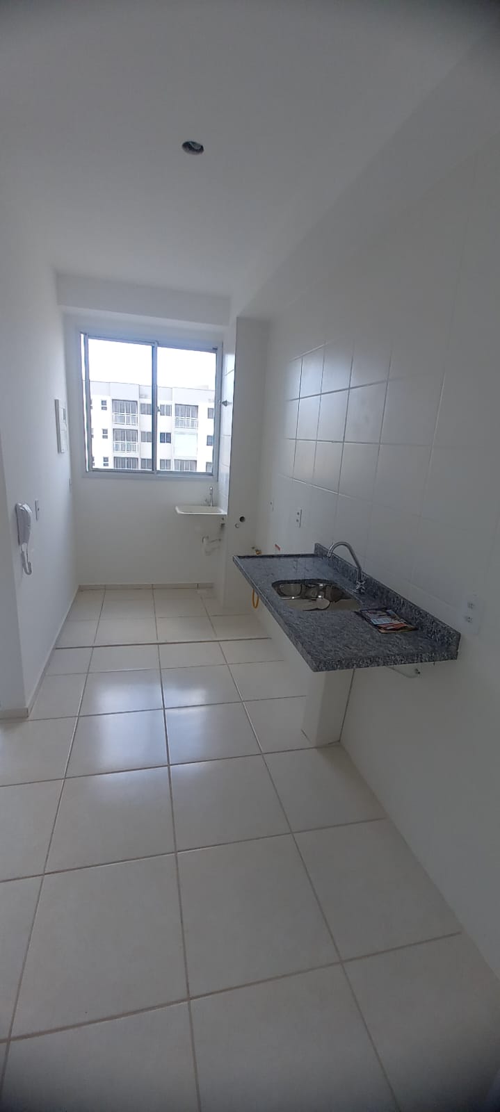Apartamento, 2 quartos, 48 m² - Foto 9