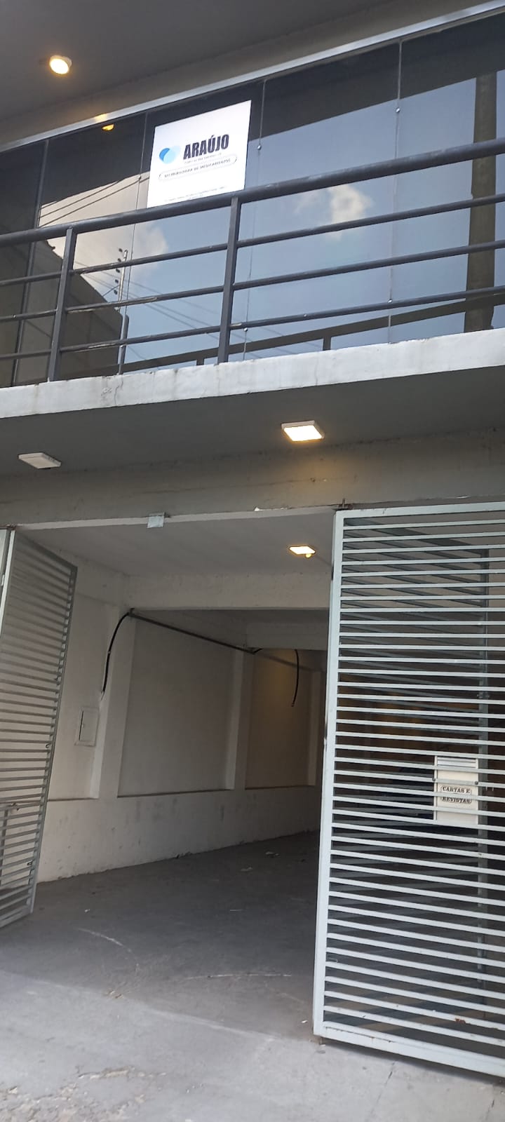 Sala-Conjunto - Foto 2