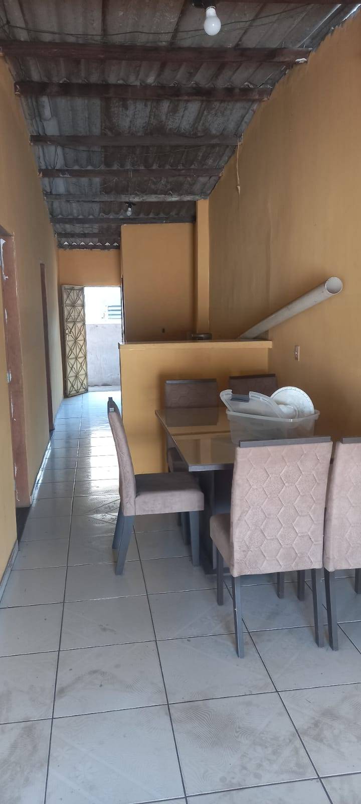 Casa, 4 quartos - Foto 15