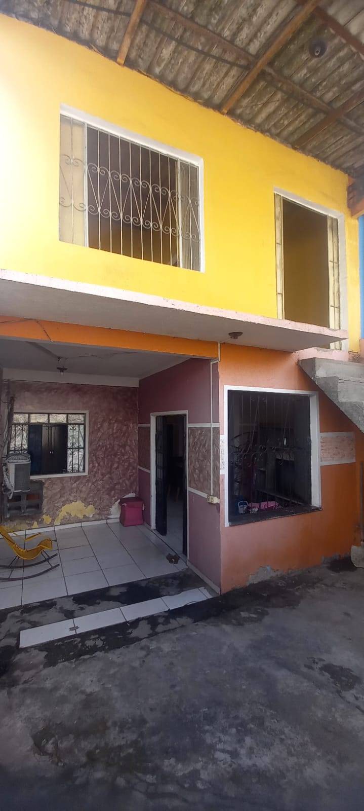 Casa, 4 quartos - Foto 2