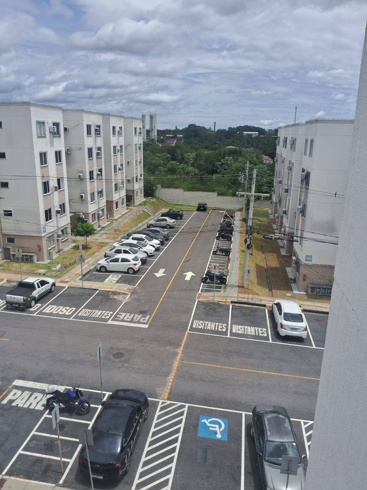 Apartamento, 2 quartos - Foto 10