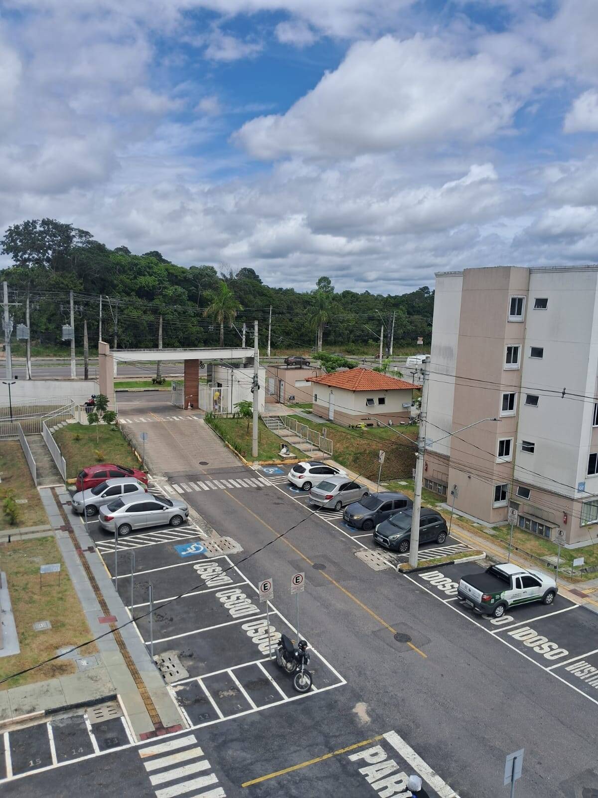 Apartamento, 2 quartos - Foto 12