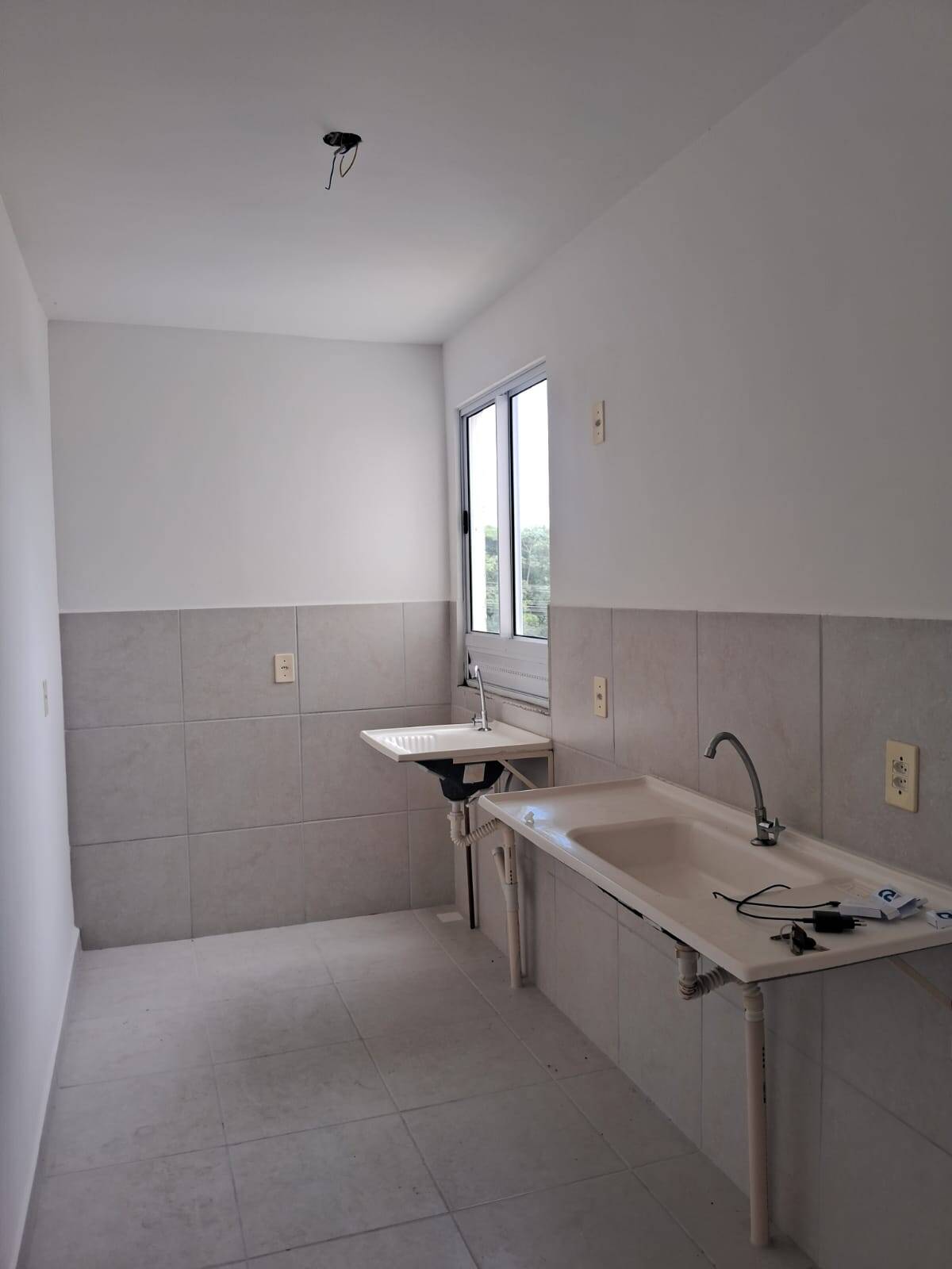 Apartamento, 2 quartos - Foto 15