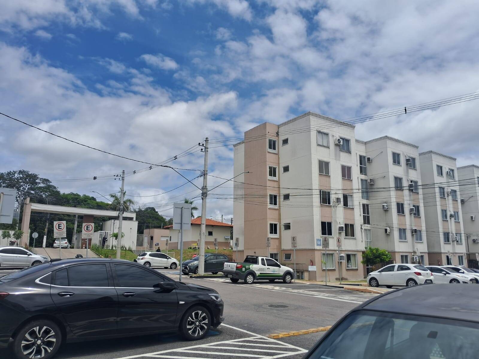 Apartamento, 2 quartos - Foto 23