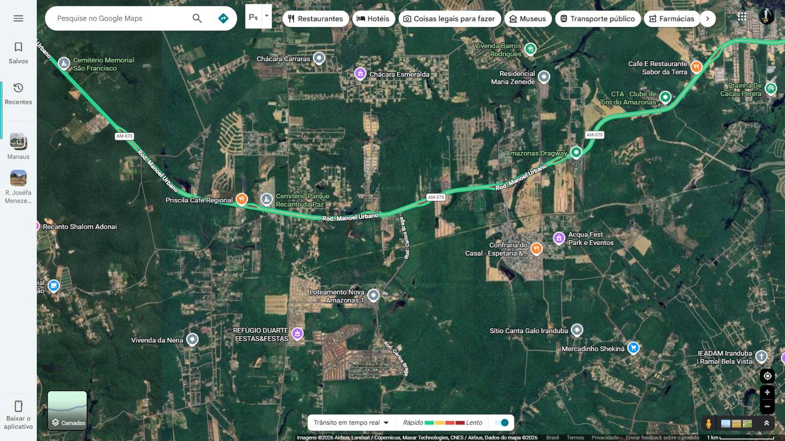 Prédio Inteiro - Foto 1