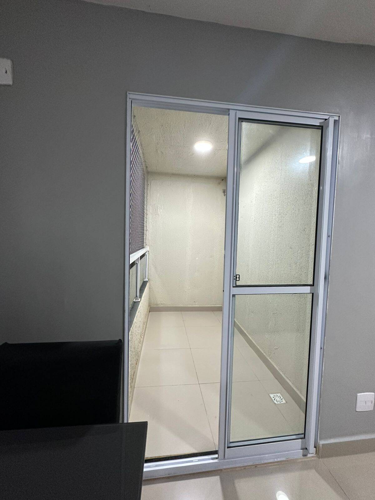 Apartamento, 2 quartos - Foto 3