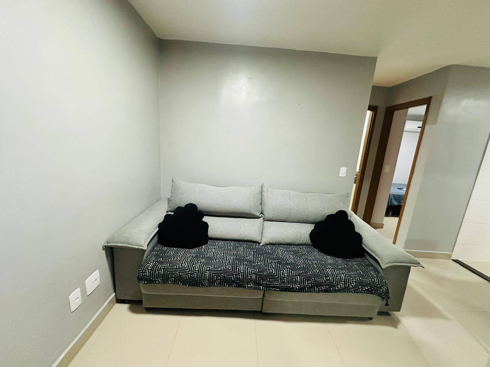 Apartamento, 2 quartos - Foto 5