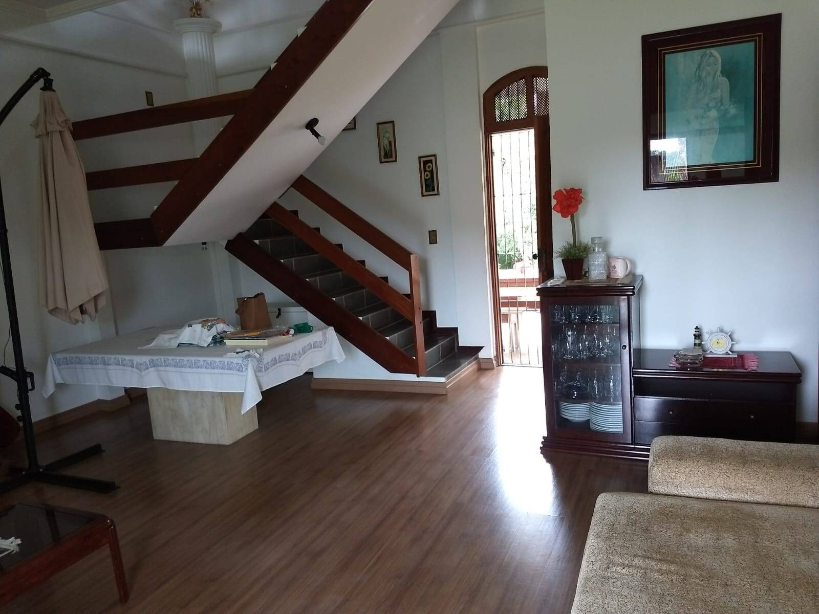 Casa de Condomínio, 5 quartos - Foto 8