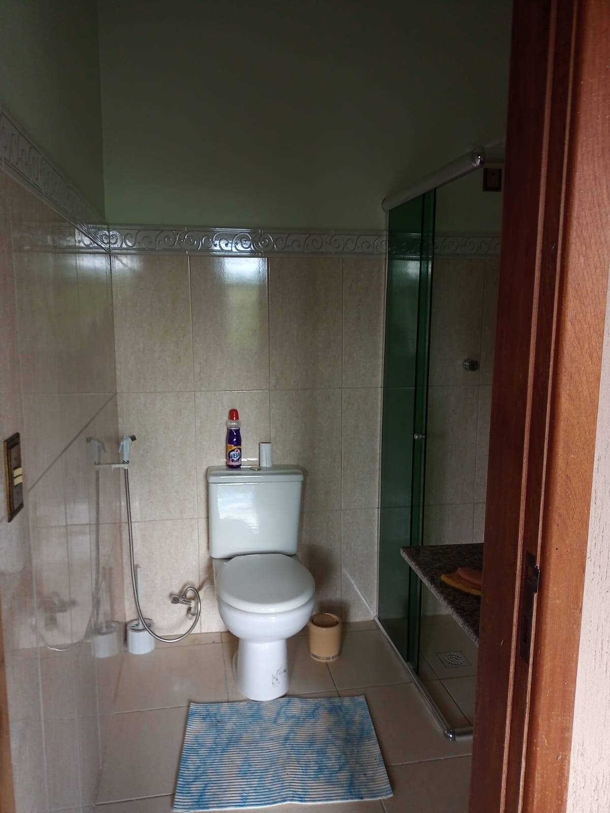 Casa de Condomínio, 5 quartos - Foto 13