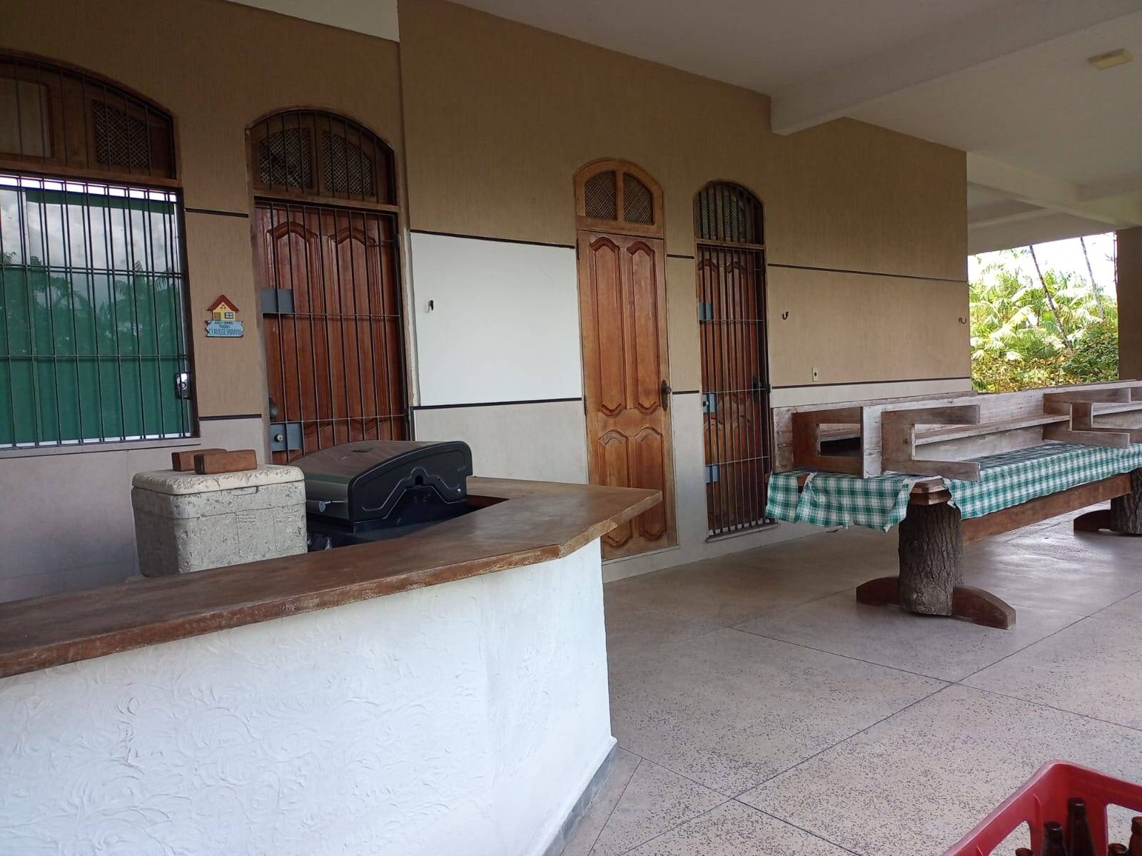 Casa de Condomínio, 5 quartos - Foto 16