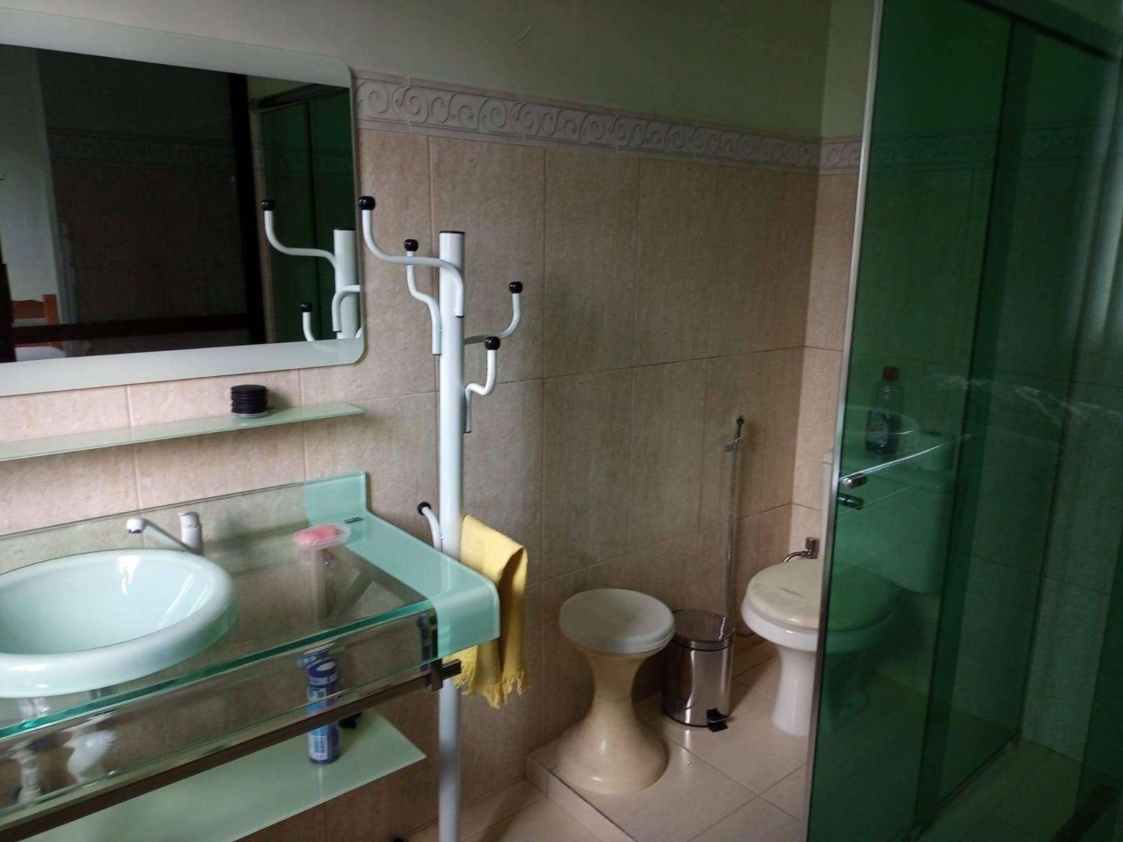 Casa de Condomínio, 5 quartos - Foto 21