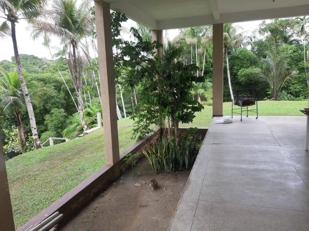 Casa de Condomínio, 5 quartos - Foto 26
