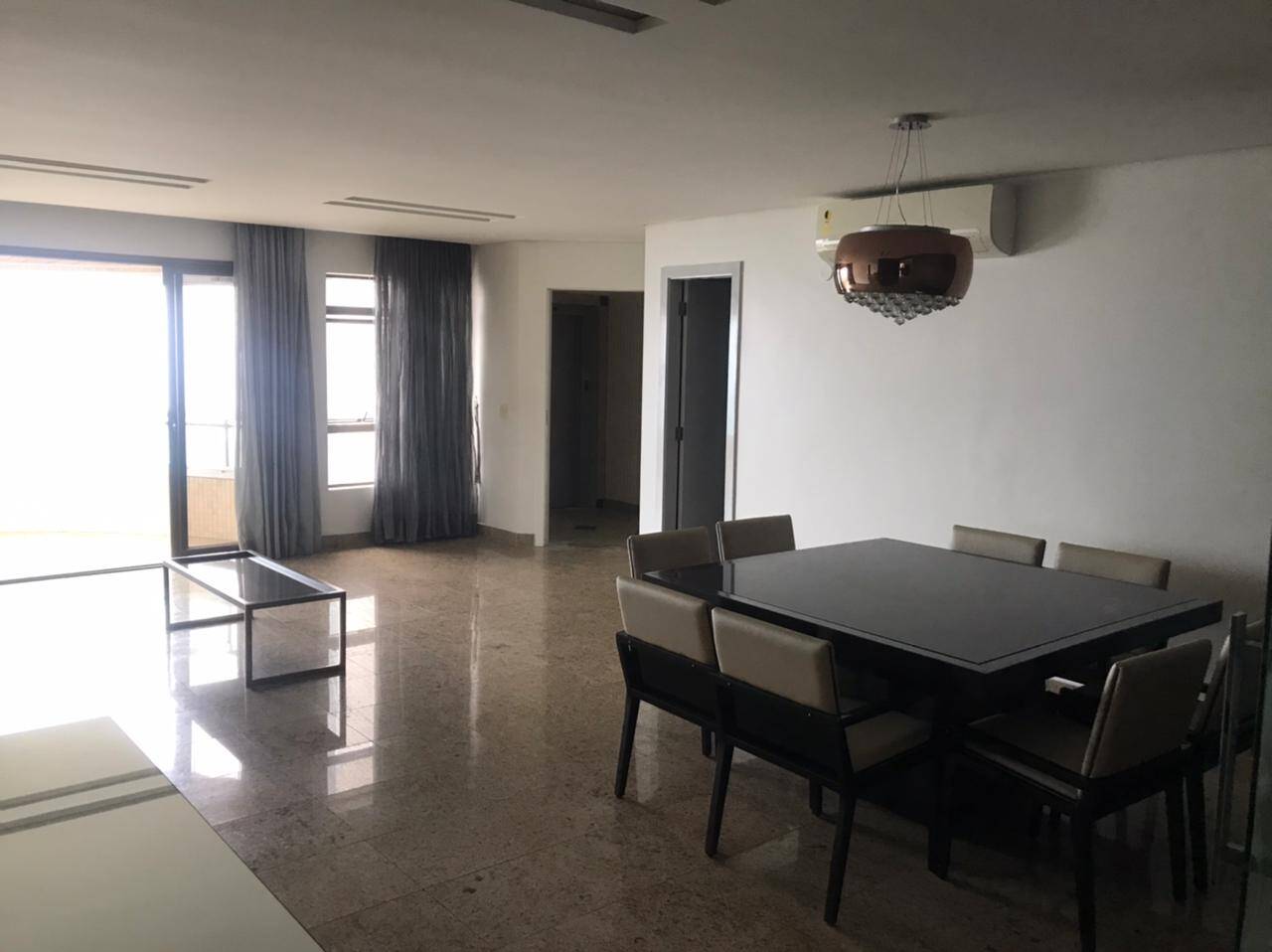 Apartamento, 4 quartos - Foto 4