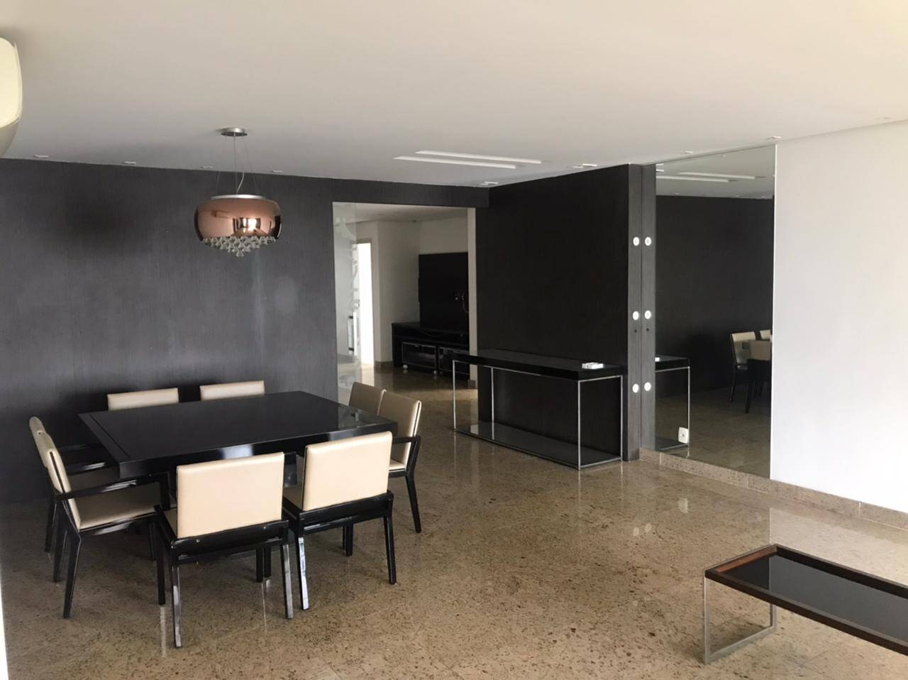 Apartamento, 4 quartos - Foto 5