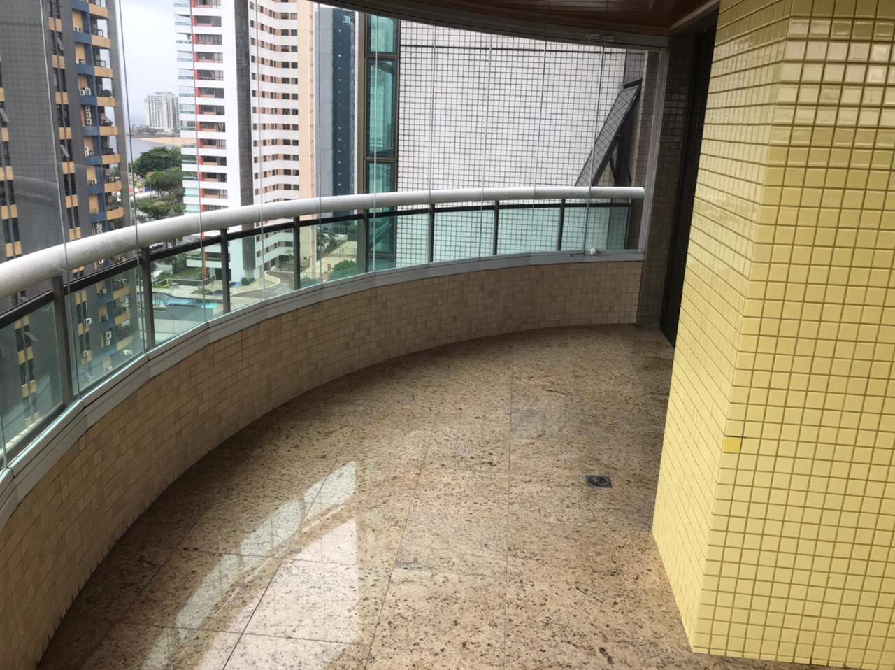 Apartamento, 4 quartos - Foto 12