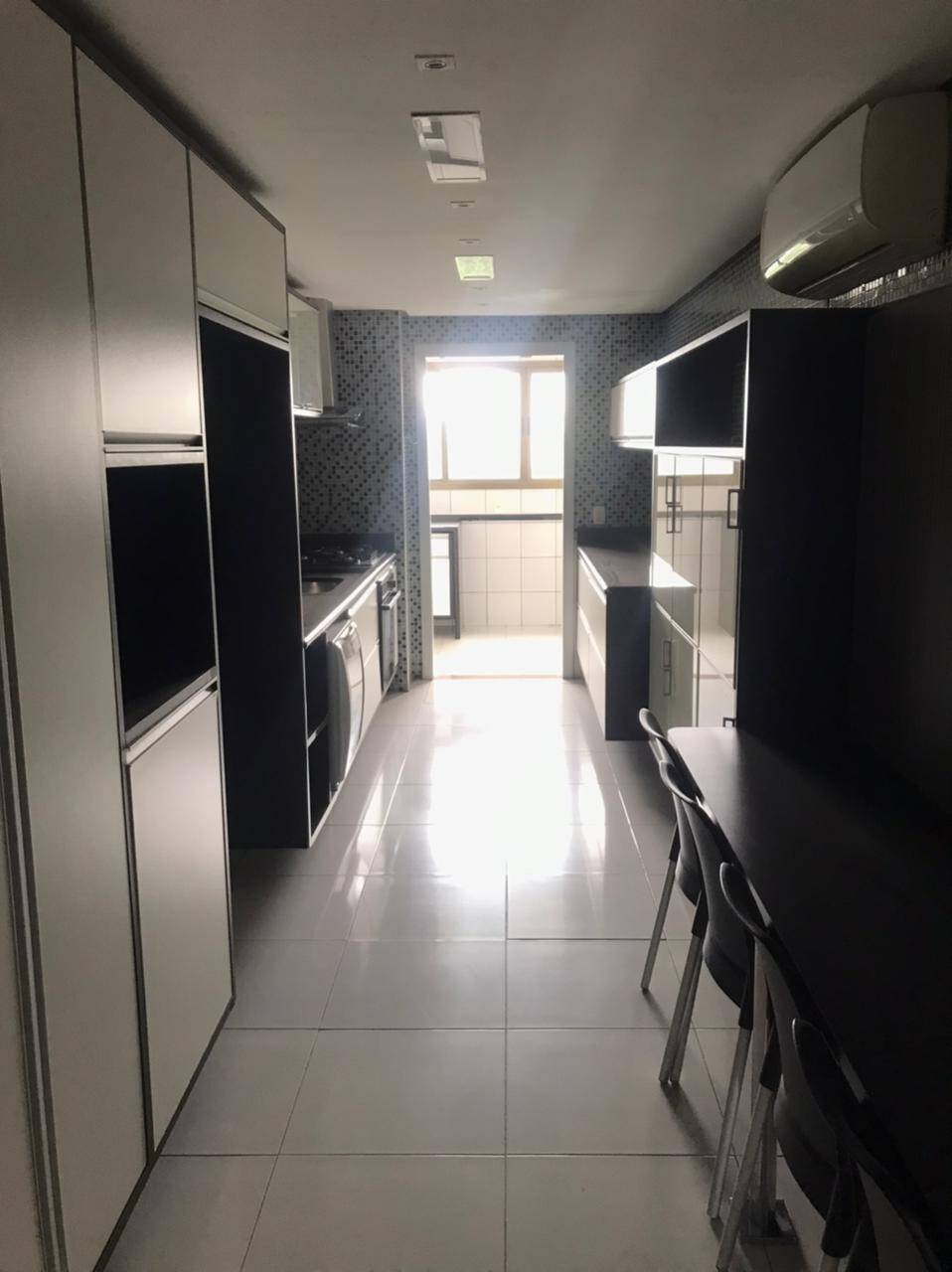 Apartamento, 4 quartos - Foto 20