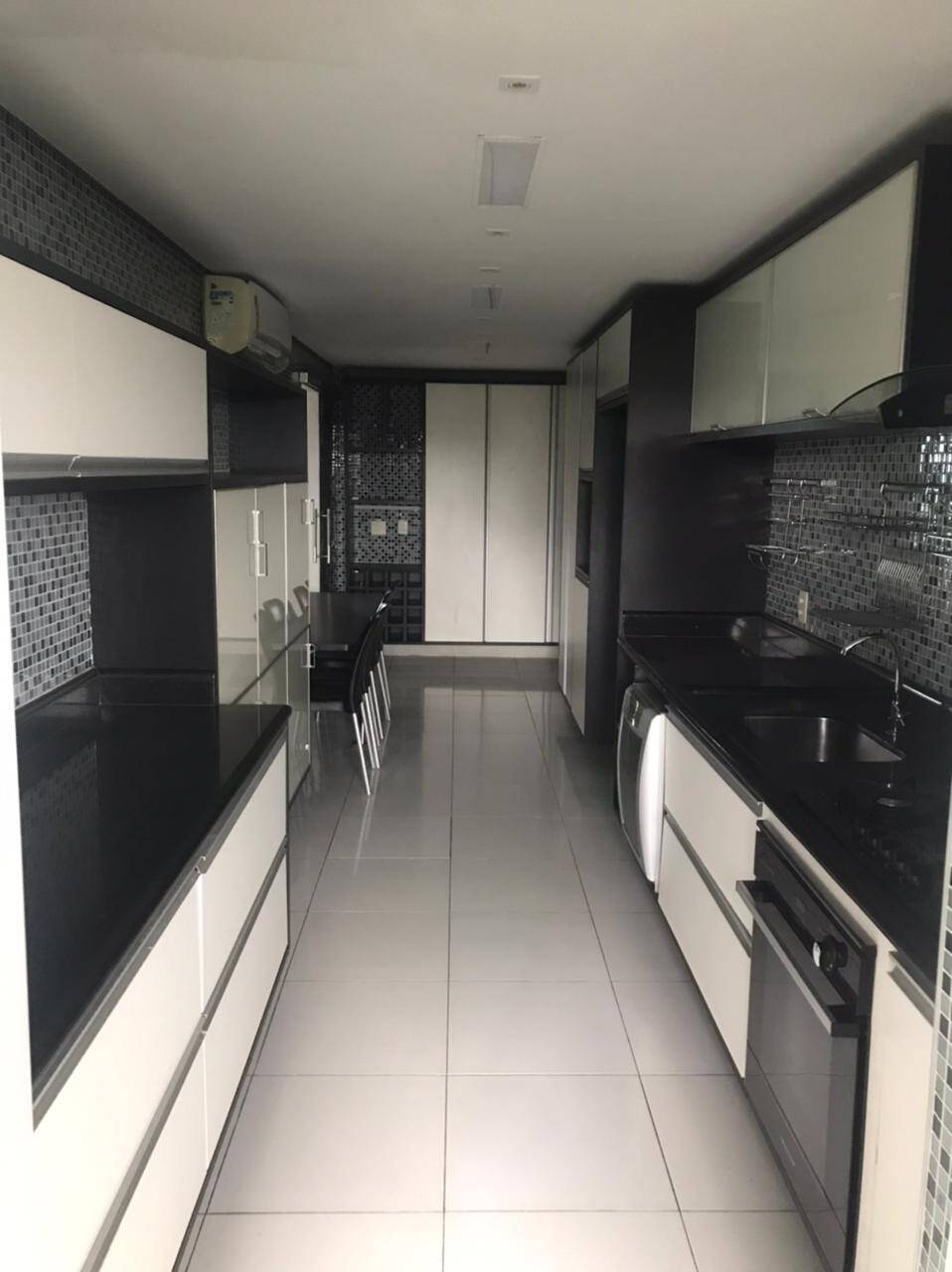 Apartamento, 4 quartos - Foto 25