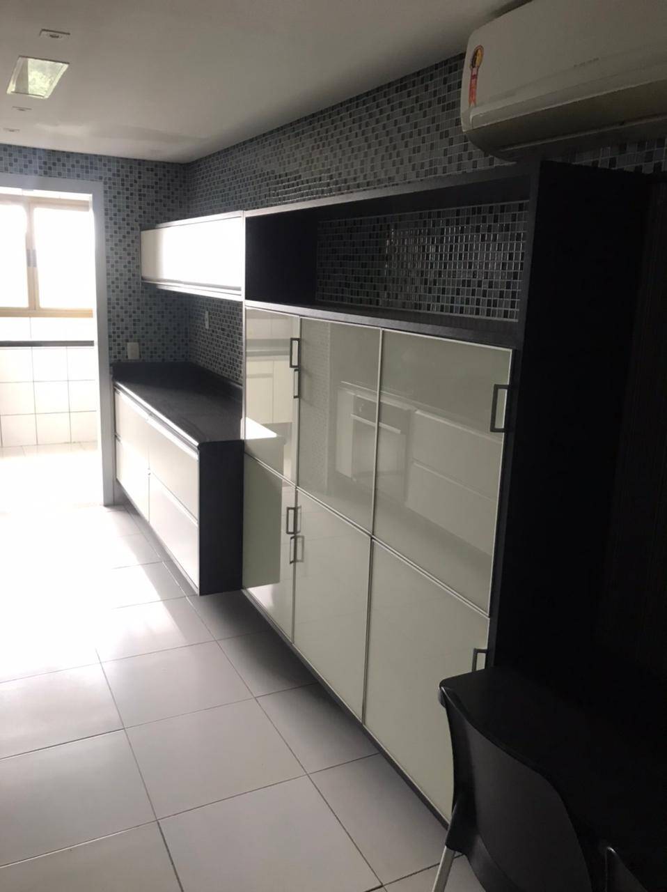 Apartamento, 4 quartos - Foto 23