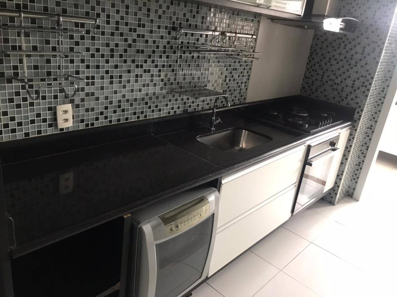 Apartamento, 4 quartos - Foto 21