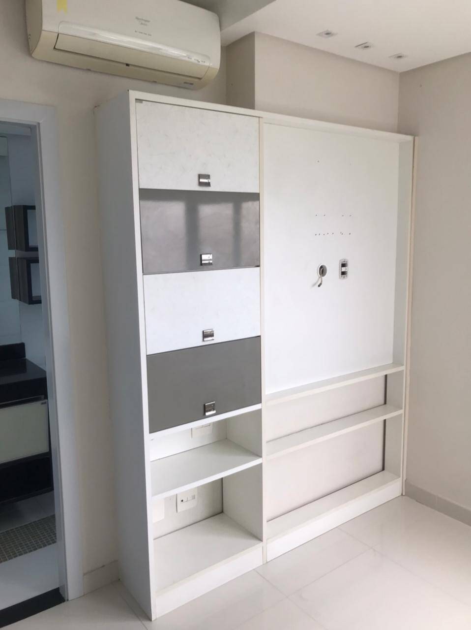 Apartamento, 4 quartos - Foto 43