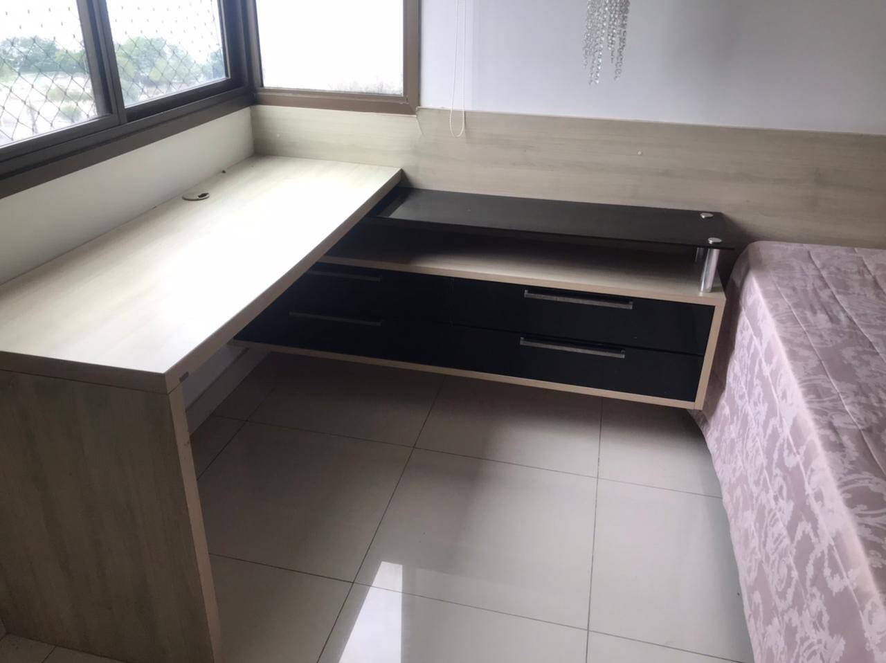 Apartamento, 4 quartos - Foto 55