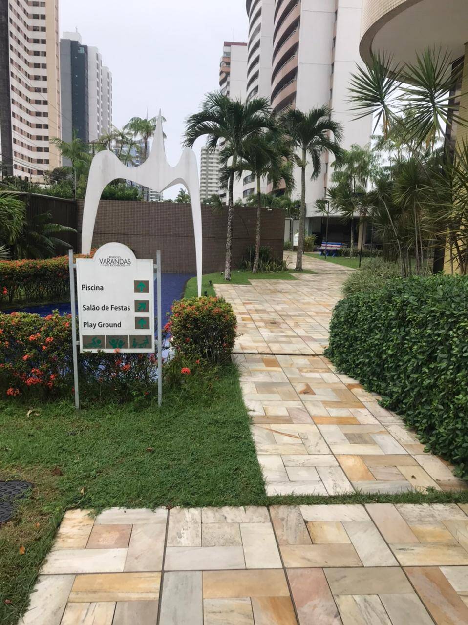 Apartamento, 4 quartos - Foto 68