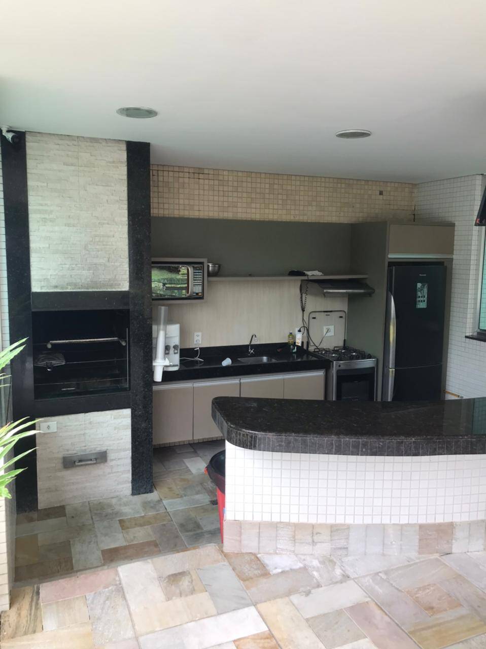Apartamento, 4 quartos - Foto 72