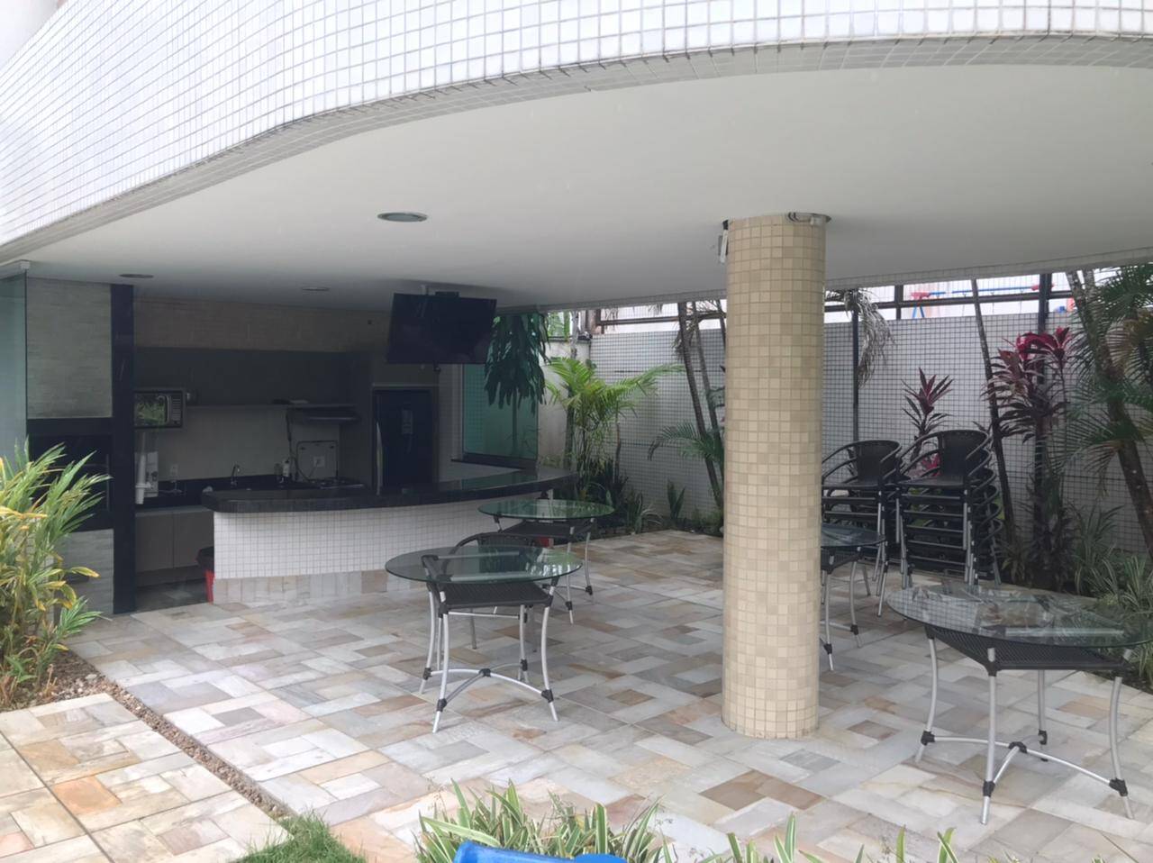 Apartamento, 4 quartos - Foto 71