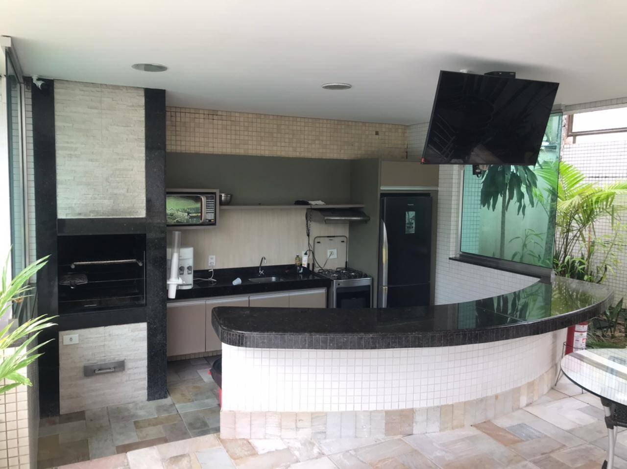 Apartamento, 4 quartos - Foto 73
