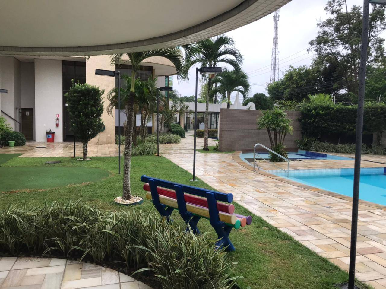 Apartamento, 4 quartos - Foto 74